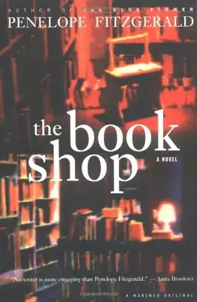 Couverture du produit · The Bookshop: A Novel