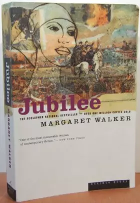 Couverture du produit · Jubilee