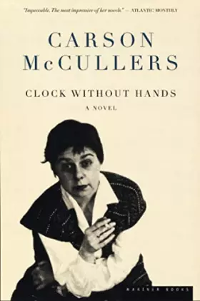 Couverture du produit · Clock Without Hands