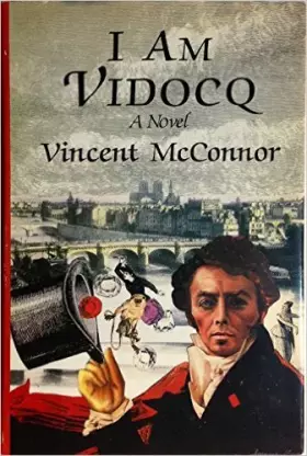 Couverture du produit · I Am Vidocq