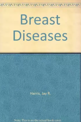 Couverture du produit · Breast diseases