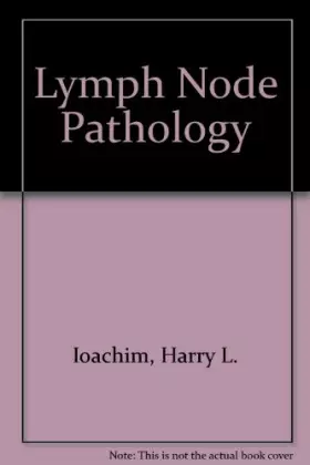 Couverture du produit · Lymph Node Pathology
