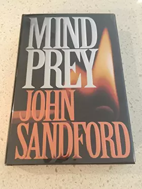 Couverture du produit · Mind Prey