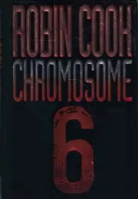 Couverture du produit · Chromosome 6