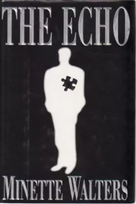 Couverture du produit · The Echo