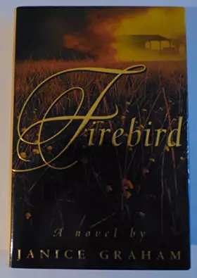 Couverture du produit · Firebird