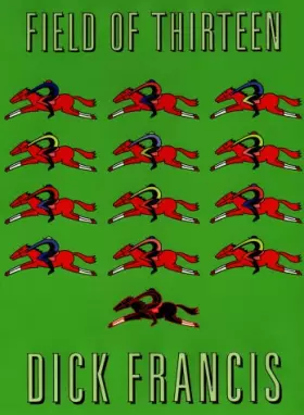 Couverture du produit · Field of Thirteen