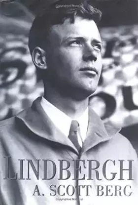 Couverture du produit · Lindbergh