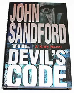 Couverture du produit · The Devil's Code
