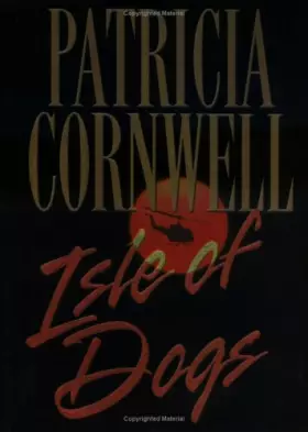 Couverture du produit · Isle of Dogs