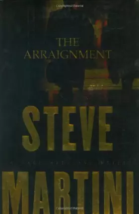 Couverture du produit · The Arraignment