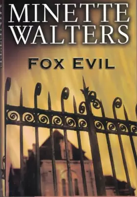 Couverture du produit · Fox Evil