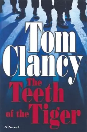 Couverture du produit · The Teeth of the Tiger