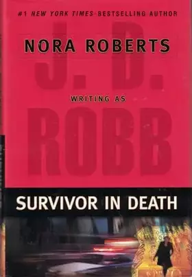 Couverture du produit · Survivor in Death