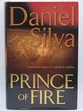 Couverture du produit · Prince of Fire