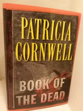 Couverture du produit · Book of the Dead