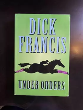 Couverture du produit · Under Orders