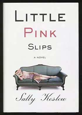 Couverture du produit · Little Pink Slips