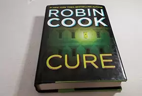 Couverture du produit · Cure