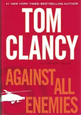 Couverture du produit · Against All Enemies