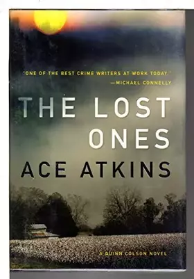 Couverture du produit · The Lost Ones (Quinn Colson, Book 2)