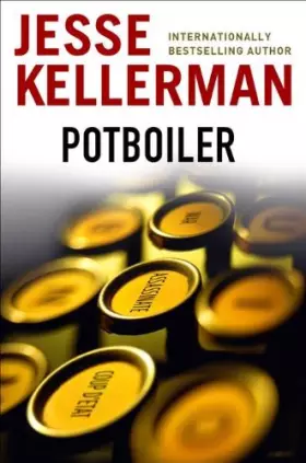 Couverture du produit · Potboiler