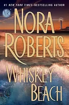 Couverture du produit · Whiskey Beach