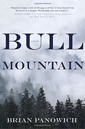 Couverture du produit · BULL MOUNTAIN