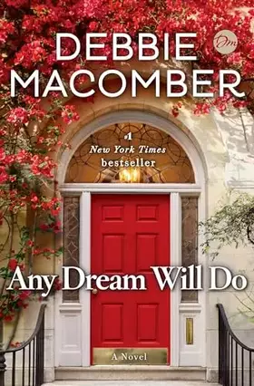 Couverture du produit · Any Dream Will Do: A Novel
