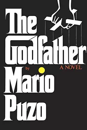 Couverture du produit · The Godfather