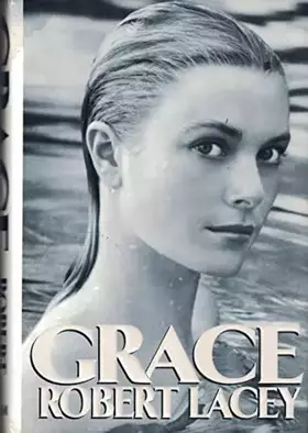 Couverture du produit · Grace