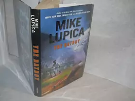 Couverture du produit · The Batboy