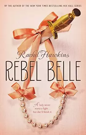 Couverture du produit · Rebel Belle