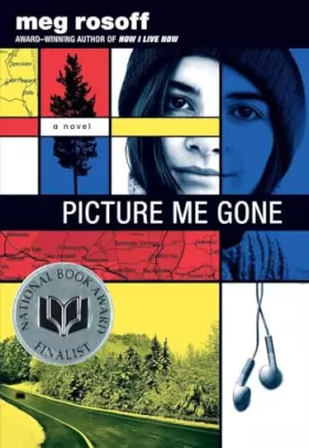 Couverture du produit · Picture Me Gone