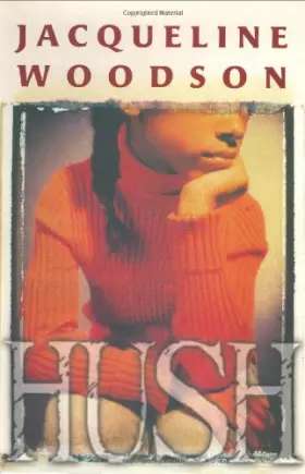 Couverture du produit · Hush
