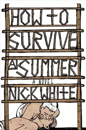 Couverture du produit · How to Survive a Summer: A Novel
