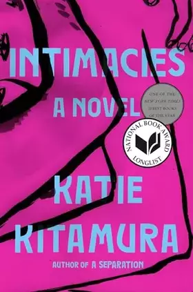 Couverture du produit · Intimacies: A Novel