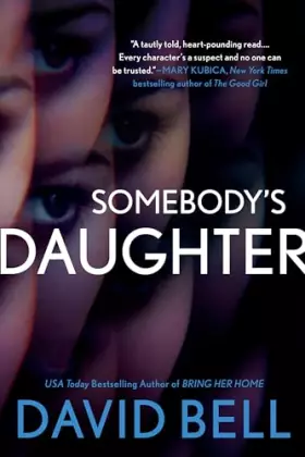 Couverture du produit · Somebody's Daughter
