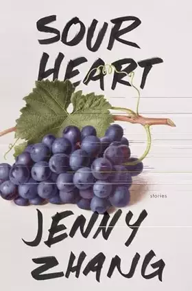 Couverture du produit · Sour Heart: Stories