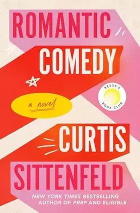 Couverture du produit · Romantic Comedy: Reese's Book Club: A Novel