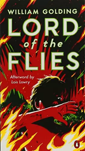 Couverture du produit · Lord of the Flies