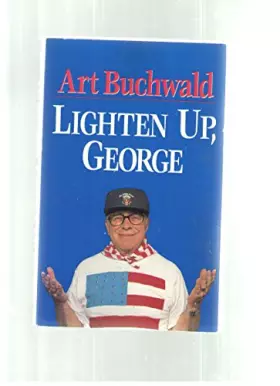 Couverture du produit · Lighten Up, George