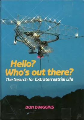 Couverture du produit · Hello Who's There?