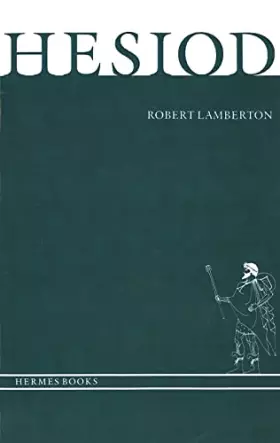 Couverture du produit · Hesiod (Hermes Books Series)