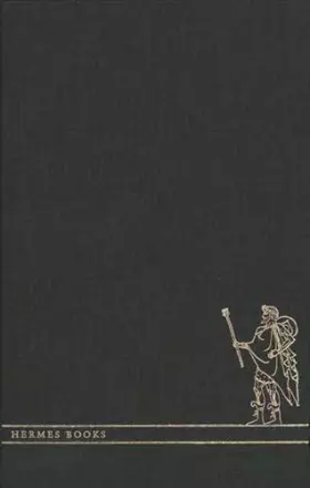 Couverture du produit · Catullus (Hermes Books)