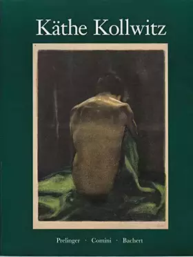 Couverture du produit · Kathe Kollwitz