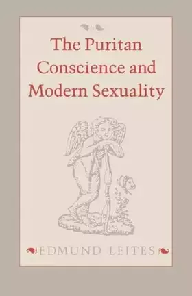 Couverture du produit · The Puritan Conscience and Modern Sexuality