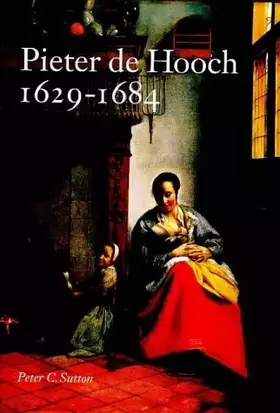 Couverture du produit · Pieter De Hooch, 1629-1684