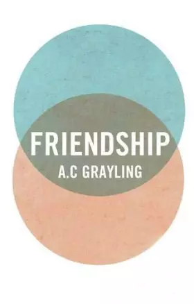 Couverture du produit · Friendship