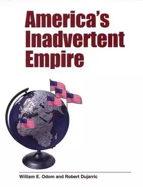 Couverture du produit · America′s Inadvertent Empire